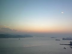 -厦门康莱德酒店