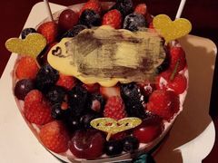 轻裸蛋糕-EnergyCake蛋糕理想国
