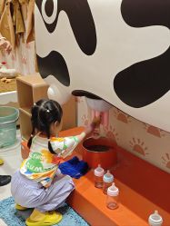 -奈尔宝·儿童乐园·亲子餐厅(苏州大悦城店)