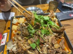 -破店大排档·海鲜·烧烤(南京店)