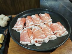 -呷哺呷哺 黄金牧场 (回龙观港龙店)
