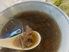 -功牛泉州牛肉小吃·火锅(三里街店)