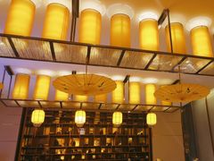 -福州天元国际威斯汀酒店·中国元素餐厅