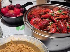 -巴厘龙虾·榜首油焖大虾(洞庭·艺术洋房店)