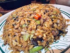 -云海肴汽锅鸡·云南小炒(天津国金汇店)