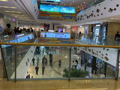 店内环境-万达广场(泰州海陵店)