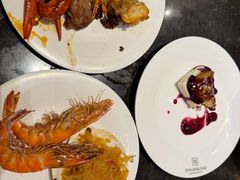 -川骄海鲜自助(亚运村店)