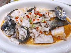 无骨边鱼-顺德渔村·岭南一号