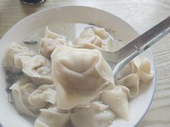 -宋家馄饨馆(八一公园店)