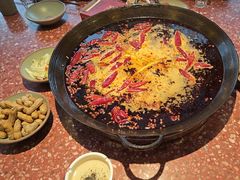 -纸盐河码头火锅(十八梯店)