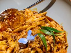-辛香汇·现炒川菜(淮海路百盛店)