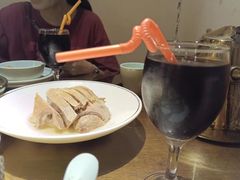 -应天大明王朝·南京菜(中山陵店)