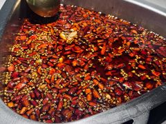 -味之绝美蛙鱼头火锅(松江万达店)