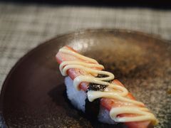 -戏作寿司(观音桥店)