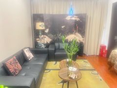 -乾威·泰式按摩•龙筋spa(金地店)