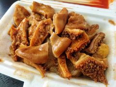 牛杂-细妹五香牛杂(步行街店)
