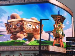 -黄兴南路步行商业街