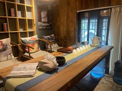 -邈墨茶馆(大兜路1号店)