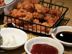 -弄堂小笼包(北京万柳华联店)