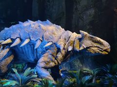 -侏罗纪世界电影特展(广州站)