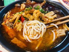 -宝小庆邵阳米粉(深圳市南山保利店)