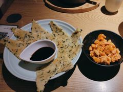 -吴记粥铺·淮扬小馆(欧尚店)