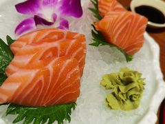 -有喜屋·深夜食堂(北京西路店)