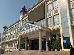 -石塘路海鲜市场(草厂中路店)