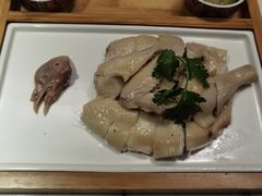 -钟菜·粤菜点心·宴请(海上世界·汇港二期店)