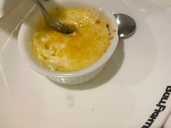 焦糖布丁-斗牛士牛排餐厅(世欧王庄店)