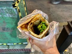 鸡蛋灌饼-海燕家人灌蛋饼(凤凰街店)