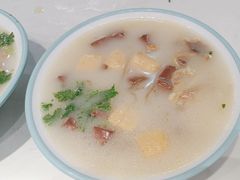 -小杨生煎(东方明珠店)