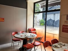 -潮汕首席·大排档(天河员村店)