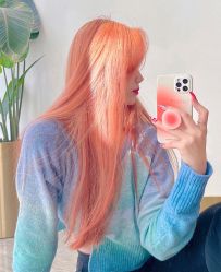 -New Fashion发型定制