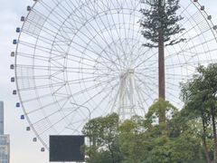 -南昌之星摩天轮