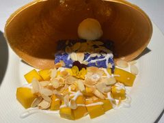 -狮拾久·现代新加坡料理(壹方城店)