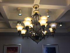包厢-味茂·老船夫1927(东海东路店)