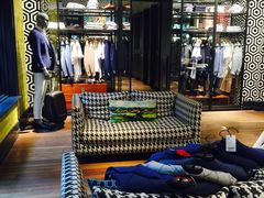 -SUITSUPPLY(安福路店)