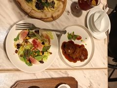 -茹·pure vegan(博华广场店)