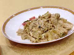 -白家大院·王府宫廷菜(苏州街店)