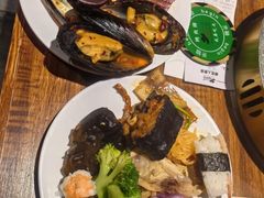 -汉巴味德(大悦城店)