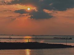-滆湖低碳生态公园