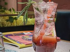-墨纪Mojí墨西哥餐厅(南开大悦城店)