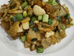 -新凯旋烧烤·燕姐千岛湖土菜