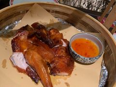 -洞庭土菜馆(天河北总店)