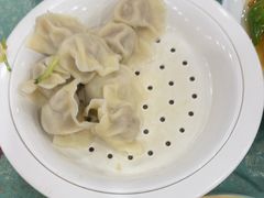 -鹤乡东北菜(崮山路店)