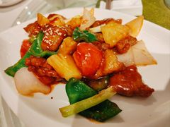 -潮福城大酒楼·潮味粤品·港式点心(湖滨北路店)