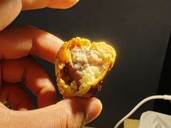 -妙味当棋子烧饼(凤凰世嘉店)