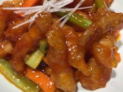 -到家尝北京菜(西坝河店)