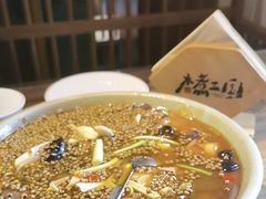 -水煮三国·川鲁江湖菜(香山店)